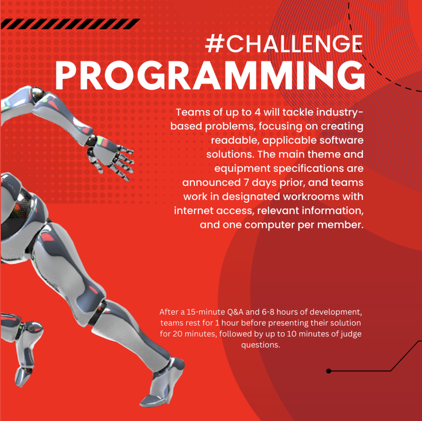 SEC Programming Challenge