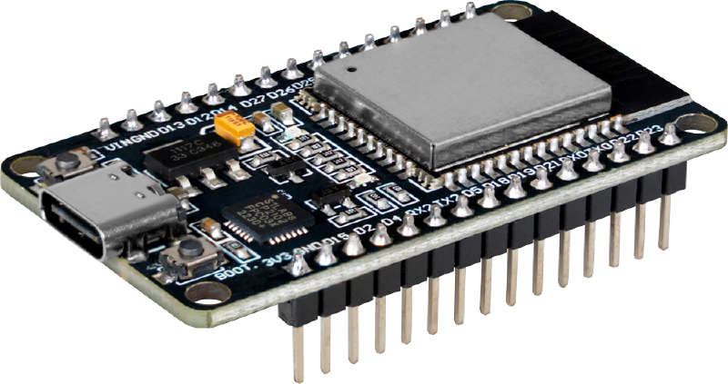 ESP32